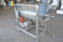 Cucharn homogeneizador encamisado para chocolate 100 litros