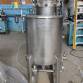 Filtro tierra de diatomeas para bebidas en sirope Ralf Winter 9000 litros