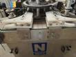 Etiquetadora automtica Neife para latas, tarros y botellas cilndricas