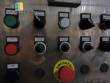 Llenadora rotativa gravimtrica de acero inoxidable con cabina