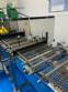 T�nel de acero inoxidable para calentamiento y enfriamiento ultrarr�pidos, BW Machines