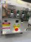 T�nel de acero inoxidable para calentamiento y enfriamiento ultrarr�pidos, BW Machines