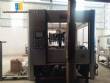 Llenadora rotativa con enjuagadora lavabotellas Arbras