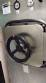 Autoclave horizontal de acero inoxidable Luferco 100 litros