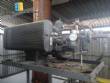 Calentador de fluido trmico