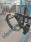 Carretilla elevadora volteadora gira bid�n de 300 kg Paletrans