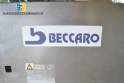 Picadora de carne y man Beccaro