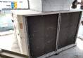 Sistema de purificacin de aire, refrigeracin y fuego Carrier Traydus