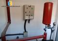 Sistema de purificacin de aire, refrigeracin y fuego Carrier Traydus