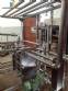 Pasteurizador de placa de acero inoxidable 10.000 L West Equipamentos