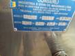 Industrial de acero inoxidable mezclador fabricante Conserli