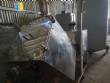 Industrial de acero inoxidable mezclador fabricante Conserli