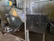 Industrial de acero inoxidable mezclador fabricante Conserli
