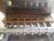 Dispensador de chocolate Sidmaq 6 boquillas