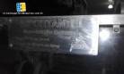 Horno industrial continuo para hacer conos de barquillo Haas