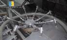 Horno industrial continuo para hacer conos de barquillo Haas