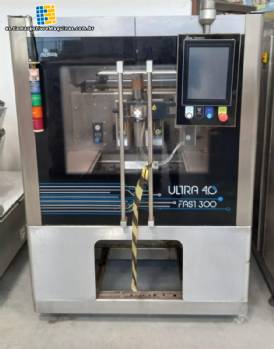 Envasadora vertical multicabezal Masipack 2020