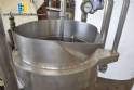 Olla de acero inoxidable Tortugan