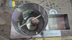 M�quina para hacer �oquis, Italvisa F2, hasta 60 kg/hora.