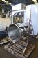 Pan con calefaccin Mundinox 200 L