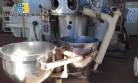 Sistema de vaco para la fabricacin de caramelos duros