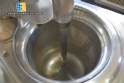 Productor vertical de helados Cattabriga