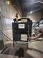Secador enfriador al vaco de acero inoxidable RF Systems