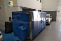 Gabinete congelador criognico de congelacin CES Cryotech