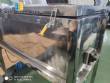 Batidora de cinta de acero inoxidable de 250 kg