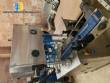 Cerradora de latas automtica de acero inoxidable Levapack