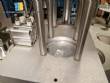 Cerradora de latas automtica de acero inoxidable Levapack