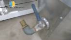 Cocina industrial por 100 L Mobinox