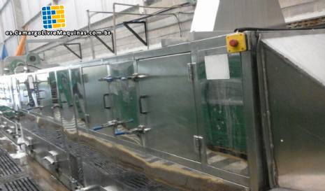 Arandela de caixa Subra