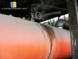 Marca de fbrica Conservit caldera de 4000 kg