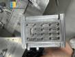 M�quina termoformadora autom�tica de bl�steres de acero inoxidable Tecfag