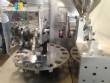 Envasado semiautom�tico de tubos cosm�ticos Meteor