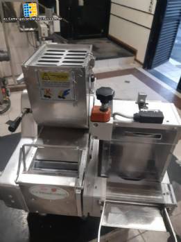 L�nea de pasta fresca ravioleta La Monferrina Bralyx