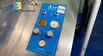 Homogeneizador de acero inoxidable de alta presi�n de 2 etapas, APV Gaulin