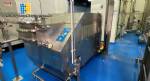 Homogeneizador de acero inoxidable de alta presi�n de 2 etapas, APV Gaulin