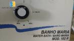 Bao de agua de laboratorio Fanem