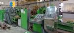 Mquina de torque hidrulica continua Tianhe