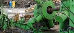 Mquina de torque hidrulica continua Tianhe