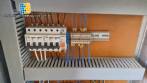 Tnel de contraccin por vapor de manguitos de acero inoxidable Robust Pack