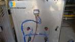 Tnel de contraccin por vapor de manguitos de acero inoxidable Robust Pack