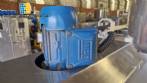 Tnel de contraccin por vapor de manguitos de acero inoxidable Robust Pack