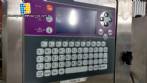 Impresora fecha industrial Markem-Imaje 9030