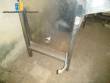 Tanque para derretir grasa de acero inoxidable