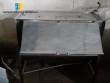 Tanque para derretir grasa de acero inoxidable