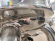Reactor de manipulacin de inyeccin humana en acero inoxidable 316 de 50 L