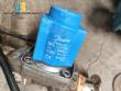 Reactor de manipulacin de inyeccin humana en acero inoxidable 316 de 50 L
